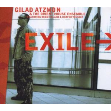 Atzmon, Gilad - Exile