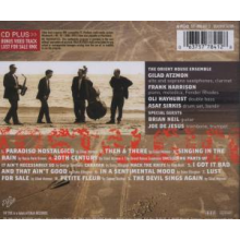 Atzmon, Gilad - Nostalgico