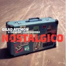 Atzmon, Gilad - Nostalgico