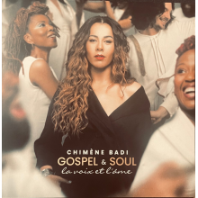 Badi, Chimene - Gospel & Soul - La Voix Et