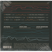 Baker, Jim - Horizon Scanners