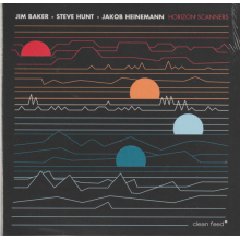 Baker, Jim - Horizon Scanners