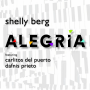 Berg, Shelly - Alegria