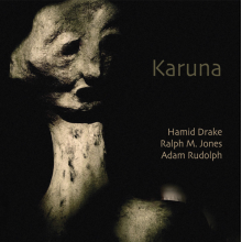 Drake, Hamid - Karuna