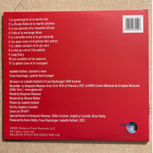 Duthoit, Isabelle - Dans Le Morvan