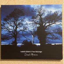 Duthoit, Isabelle - Dans Le Morvan