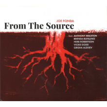 Fonda, Joe - From the Source