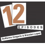 Gregorio, Guillermo - 12 Episodes