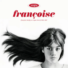 Hardy, Françoise - Françoise Hardy En Vogue - Best of 1962-1967