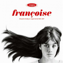 Hardy, Françoise - Françoise Hardy En Vogue - Best of 1962-1967