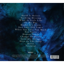 Imbruglia, Natalie - Firebird (Deluxe)
