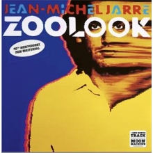 Jarre, Jean-Michel - Zoolook