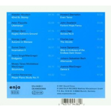 Macgregor, Joanna - Play