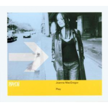 Macgregor, Joanna - Play