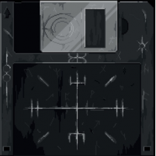 Master Boot Record - Virtuaverse.OST