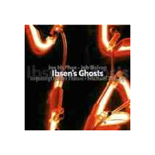 McPhee, Joe - Ibsen's Ghosts