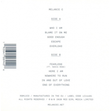 Melanie C - Melanie C