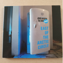 Norgren, Jakob - East of the Arctic Circle