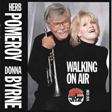 Pomeroy, Herb - Walking On Air