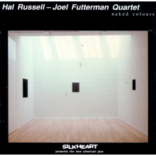 Russell, Hal - Naked Colours