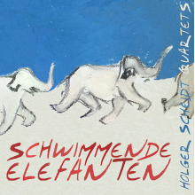 Scheidt, Holger - Schwimmende Elefanten