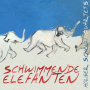 Scheidt, Holger - Schwimmende Elefanten