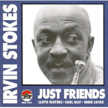 Stokes, Irvin - Just Friends