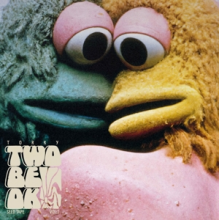 Tork, Torky - Two Be Ok (the Seed Tape Vol. 1)