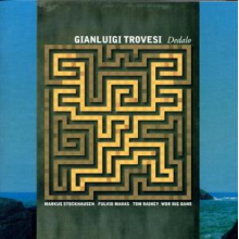 Trovesi, Gianluigi - Dedalo