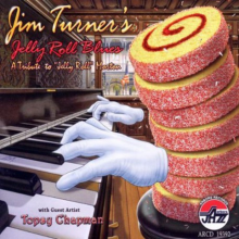Turner, Jim - Jelly Roll Blues