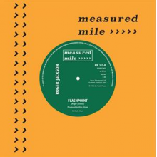 V/A - 7-Warlock / Flashpoint