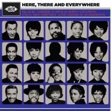 V/A - Here, There and Everywhere