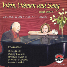 Wein, George - Wein, Women and Song