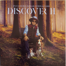 Zucchero - Discover Ii