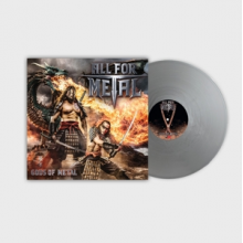 All For Metal - Gods of Metal (Year of the Dragon)