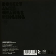 Robert Ames - Change Ringing