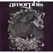 Amorphis - Circle