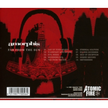 Amorphis - Far From the Sun