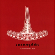 Amorphis - Far From the Sun