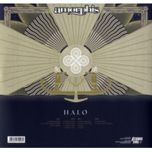 Amorphis - Halo