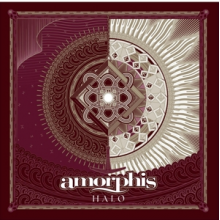 Amorphis - Halo