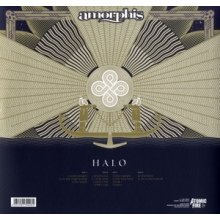 Amorphis - Halo
