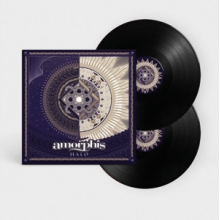 Amorphis - Halo