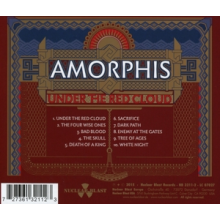Amorphis - Under the Red Cloud