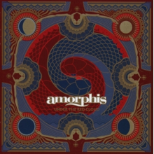 Amorphis - Under the Red Cloud