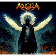Angra - Cycles of Pain