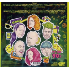 At the Movies - Soundtrack of Your Life - Vol.