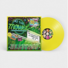 At the Movies - Soundtrack of Your Life - Vol.
