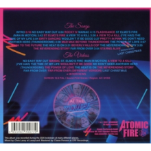 At the Movies - Soundtrack of Your Life - Vol.