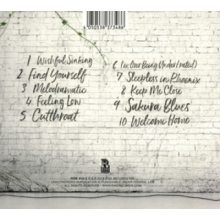 Blessthefall - Hard Feelings